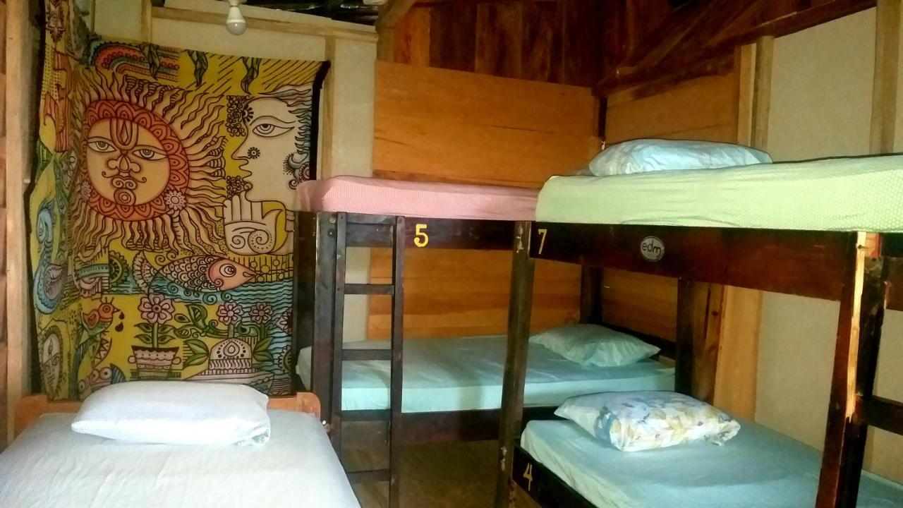 Roots Casa Rustica Hotel Valle Hornito Bilik gambar