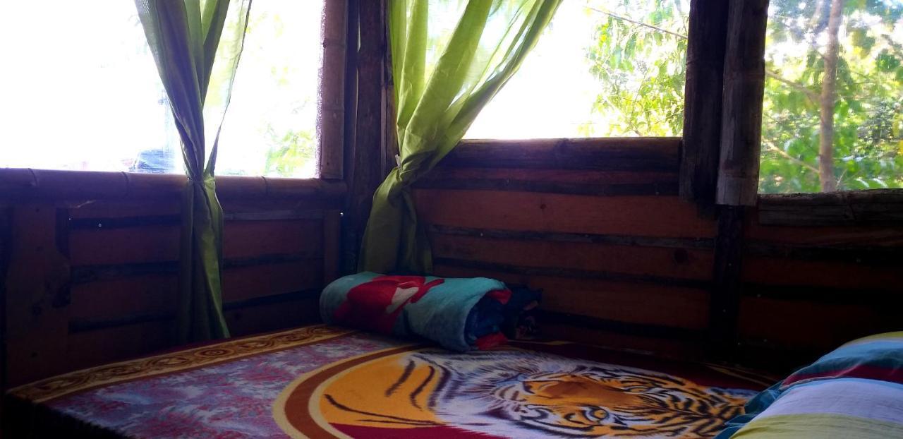 Roots Casa Rustica Hotel Valle Hornito Luaran gambar