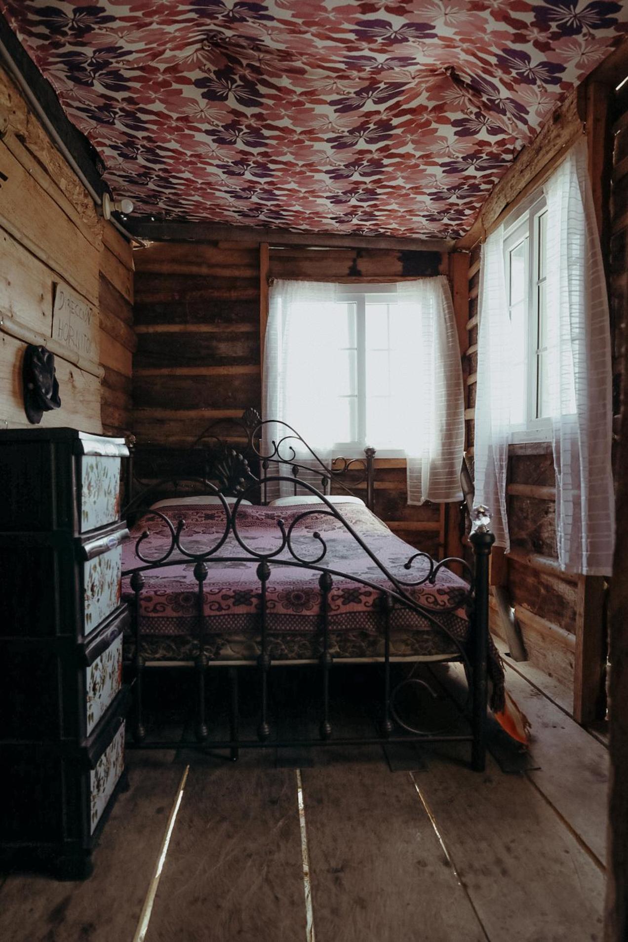 Roots Casa Rustica Hotel Valle Hornito Bilik gambar